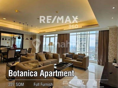 Botanica Apartment (Simprug), Indonesia  Botanica Apartment (Simprug), Indonesia