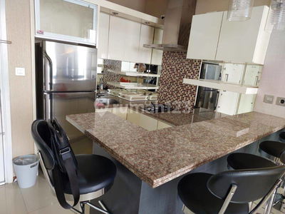 Ancol Mansion Apartment, Indonesia  Ancol Mansion Apartment, Indonesia