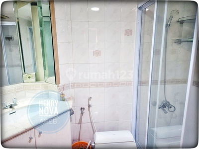 Orchid Garden Condominium, Indonesia  Orchid Garden Condominium, Indonesia