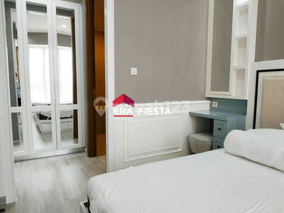 Taman Anggrek Residence, Indonesia  Taman Anggrek Residence, Indonesia