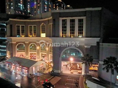 City Home MOI, Indonesia  City Home MOI, Indonesia