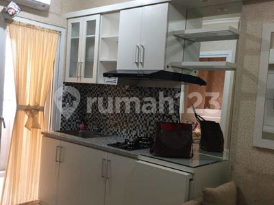 Green Pramuka City, Indonesia  Green Pramuka City, Indonesia