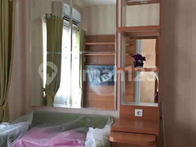 Green Pramuka City, Indonesia  Green Pramuka City, Indonesia