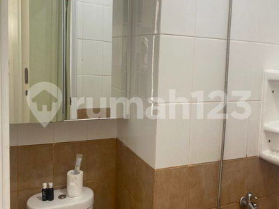 Green Pramuka City, Indonesia  Green Pramuka City, Indonesia