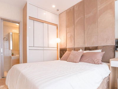 New City Thu Thiem, Vietnam  New City Thu Thiem, Vietnam