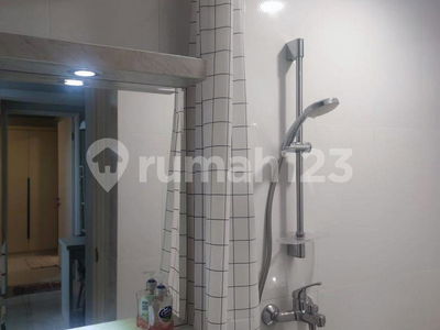 Apartment Pakubuwono Terrace, Indonesia  Apartment Pakubuwono Terrace, Indonesia