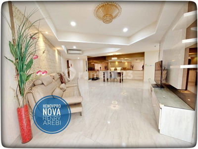 Orchid Garden Condominium, Indonesia  Orchid Garden Condominium, Indonesia