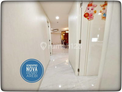 Orchid Garden Condominium, Indonesia  Orchid Garden Condominium, Indonesia