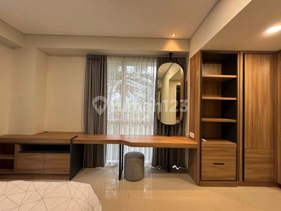 Rainbow Spring Condovillas, Indonesia  Rainbow Spring Condovillas, Indonesia