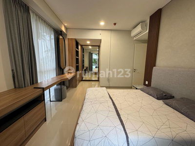 Rainbow Spring Condovillas, Indonesia  Rainbow Spring Condovillas, Indonesia