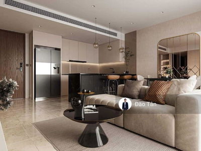 Thao Dien Green, Vietnam Thao Dien Green, Vietnam