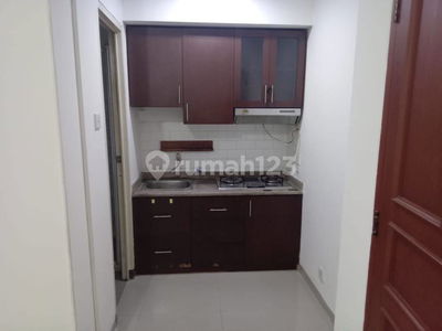 Gading Mediterranean Residence, Indonesia  Gading Mediterranean Residence, Indonesia