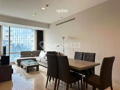 The Residence at Ascott Kuningan, Indonesia  The Residence at Ascott Kuningan, Indonesia