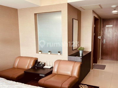 U residence apartment, Indonesia  U residence apartment, Indonesia