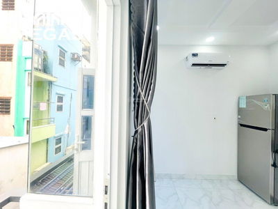 Hong Bang Street, Vietnam Hong Bang Street, Vietnam