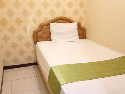 Bogor Valley, Indonesia  Bogor Valley, Indonesia