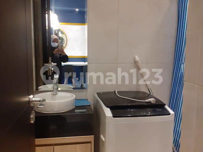 Aspen Peak Apartments, Indonesia  Aspen Peak Apartments, Indonesia