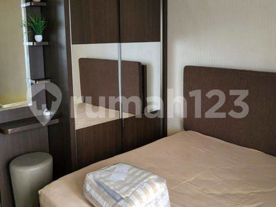 Tamansari Semanggi Apartment, Indonesia  Tamansari Semanggi Apartment, Indonesia