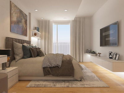 HaDo Centrosa Garden, Vietnam HaDo Centrosa Garden, Vietnam