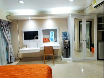 The Hive Tamansari, Indonesia  The Hive Tamansari, Indonesia