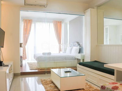 Dago Suites Apartment, Indonesia  Dago Suites Apartment, Indonesia