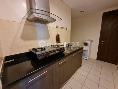 Kemang Village, Indonesia  Kemang Village, Indonesia