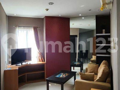 Tamansari Semanggi Apartment, Indonesia  Tamansari Semanggi Apartment, Indonesia