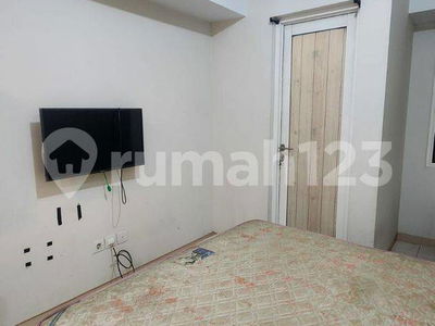 1 Park Avenue, Indonesia  1 Park Avenue, Indonesia