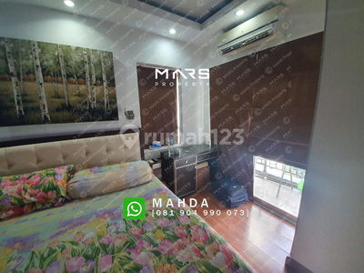 Mediterranean Garden Residence 2 (Tanjung Duren ), Indonesia  Mediterranean Garden Residence 2 (Tanjung Duren ), Indonesia