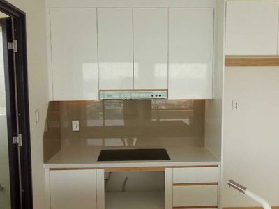 New City Thu Thiem, Vietnam  New City Thu Thiem, Vietnam