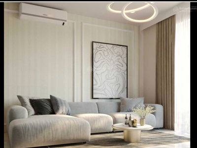 Oriental Plaza 685 Au Co, Vietnam Oriental Plaza 685 Au Co, Vietnam