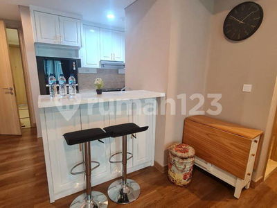 Holland Village Apartments, Indonesia  Holland Village Apartments, Indonesia