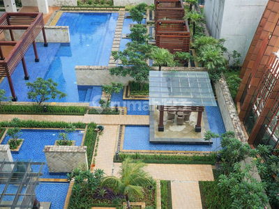 Kuningan City, Indonesia  Kuningan City, Indonesia