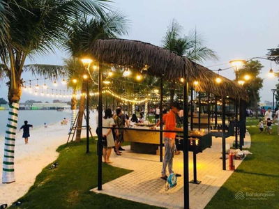 Vinhomes Smart City, Vietnam Vinhomes Smart City, Vietnam