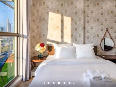 The Tresor, Vietnam The Tresor, Vietnam