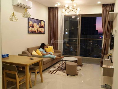 Masteri Millennium Masteri Millennium