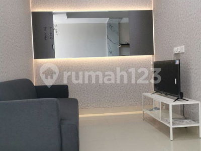 Grand Sungkono Lagoon, Caspian Tower, Indonesia  Grand Sungkono Lagoon, Caspian Tower, Indonesia