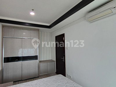 Green Bay Apartments, Indonesia  Green Bay Apartments, Indonesia