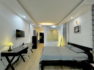 Dien Bien Phu Street, Vietnam Dien Bien Phu Street, Vietnam