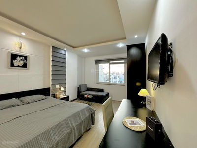 Dien Bien Phu Street, Vietnam Dien Bien Phu Street, Vietnam