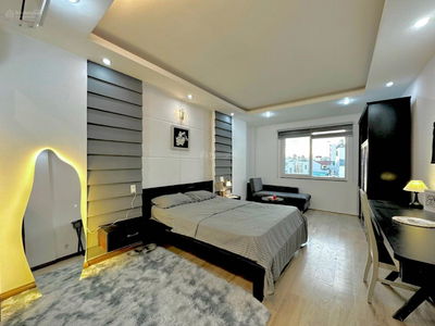 Dien Bien Phu Street, Vietnam Dien Bien Phu Street, Vietnam