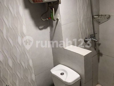 Jarrdin Cihampelas Apartment Bandung, Indonesia  Jarrdin Cihampelas Apartment Bandung, Indonesia