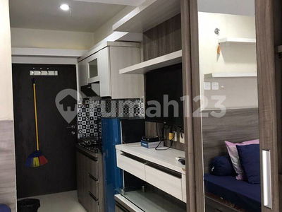 Jarrdin Cihampelas Apartment Bandung, Indonesia  Jarrdin Cihampelas Apartment Bandung, Indonesia