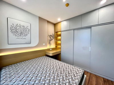 Golden Palace, Vietnam Golden Palace, Vietnam