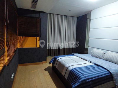 The Summit Kelapa Gading, Indonesia  The Summit Kelapa Gading, Indonesia