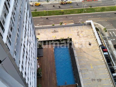 Delft Apartment, Indonesia  Delft Apartment, Indonesia