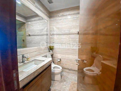 District 8 Senopati, Indonesia  District 8 Senopati, Indonesia