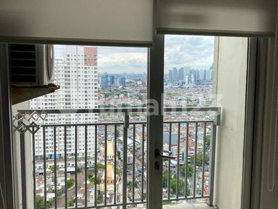 Cosmo Mansion, Indonesia  Cosmo Mansion, Indonesia