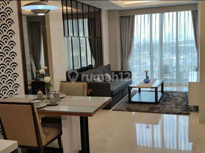 Pondok Indah Residence, Indonesia  Pondok Indah Residence, Indonesia