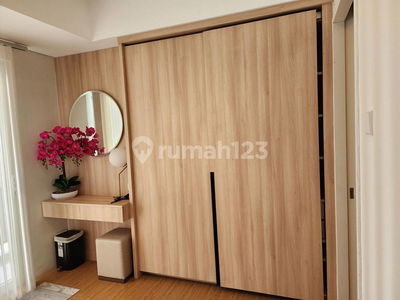 Bintaro Plaza Residences, Indonesia  Bintaro Plaza Residences, Indonesia